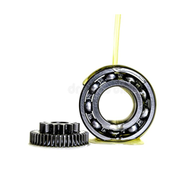 Bearing and Gear Industry