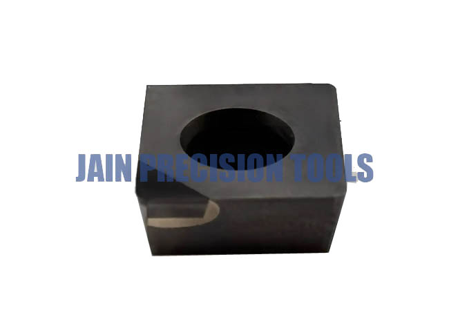 Milling Inserts