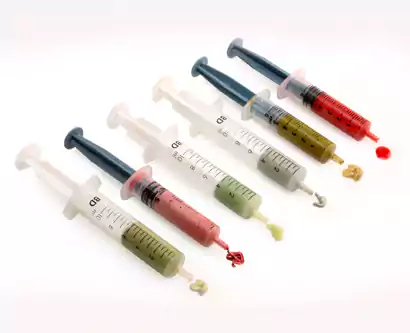Diamond Lapping Compounds