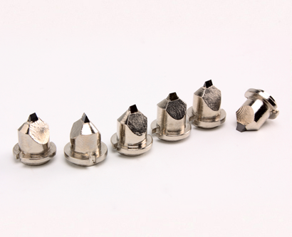 Matrix Chisel Diamond Dressers
