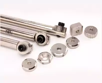 Roller Diamond Dressers